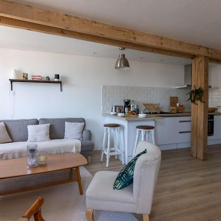 Appartement Duplex Saumur Centre, Refait A Neuf, A Proximite Du Chateau Zewnętrze zdjęcie