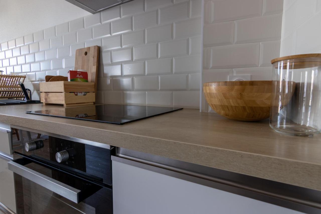 Appartement Duplex Saumur Centre, Refait A Neuf, A Proximite Du Chateau Zewnętrze zdjęcie