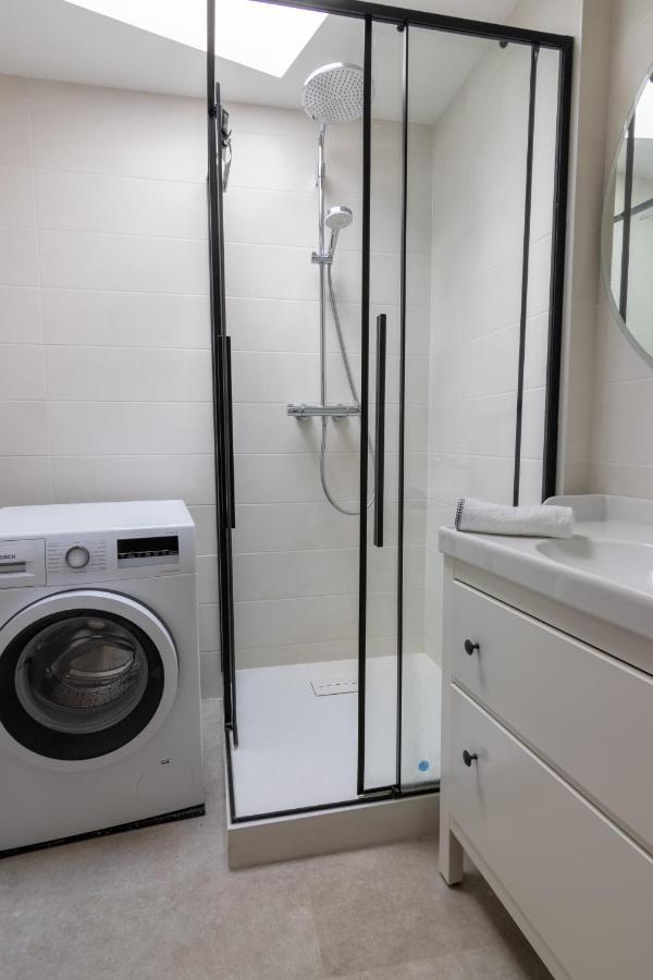 Appartement Duplex Saumur Centre, Refait A Neuf, A Proximite Du Chateau Zewnętrze zdjęcie